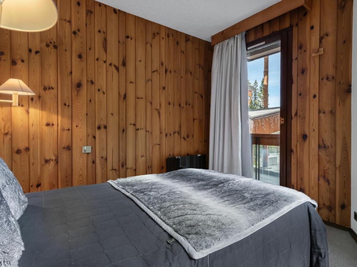 Charmant Appartement Avec Balcon Sud, Au Pied Des Pistes A Courchevel 1850 - Fr-1-564-41 Luaran gambar